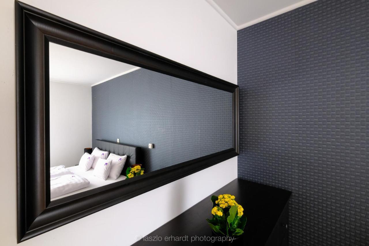 Ciprus Porta Apartmanok Balatonkenese Exterior foto